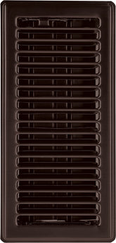 Imperial RG3302 Floor Register, Steel